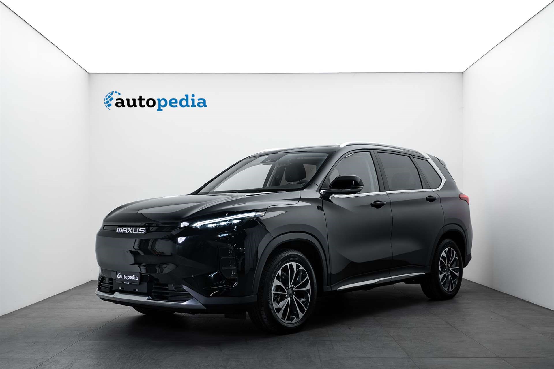 MAXUS EUniq6 70kWh E-Comfort NEUWAGEN