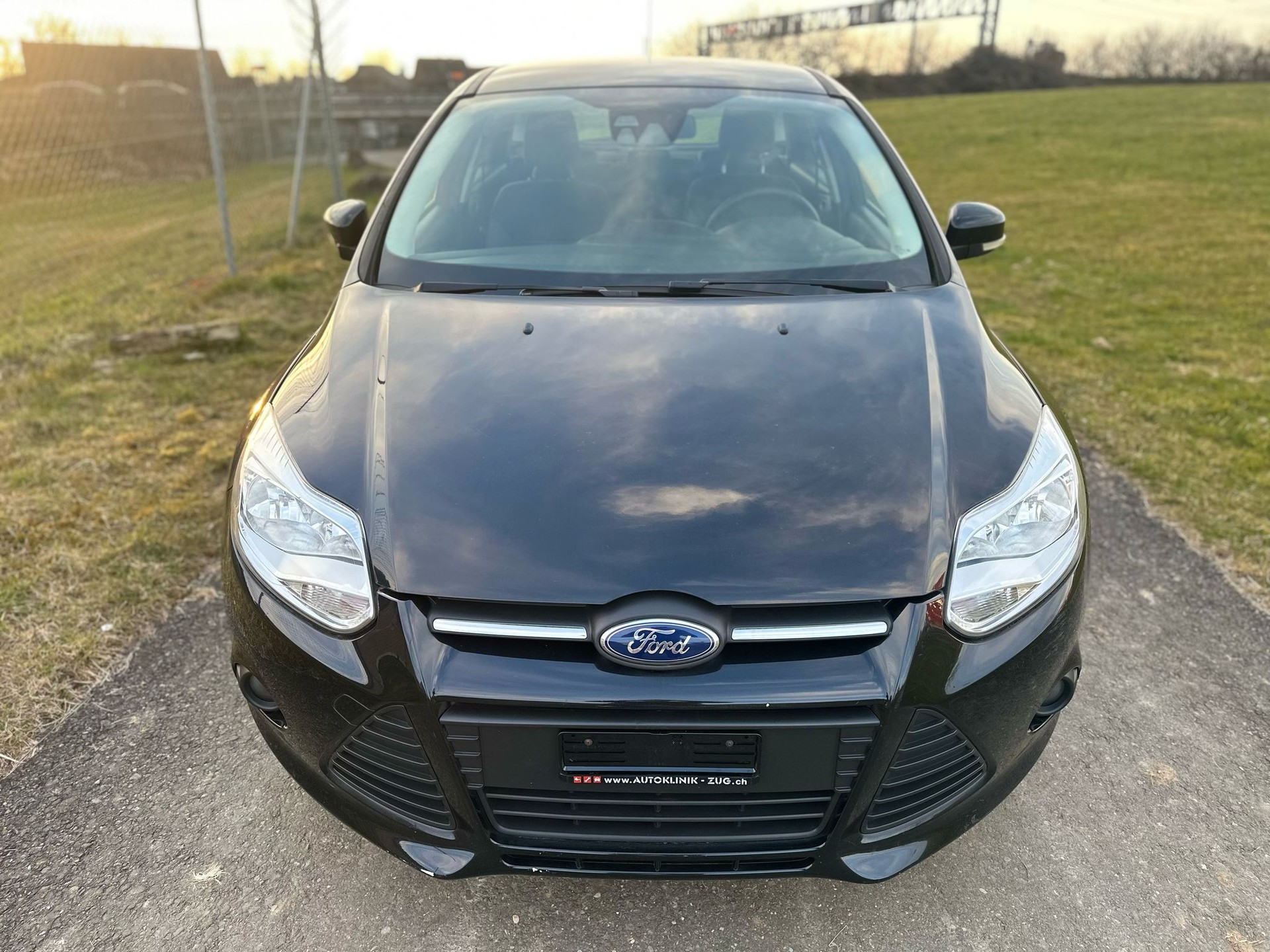 FORD Focus 1.6 TDCi Trend-showroom-element-2