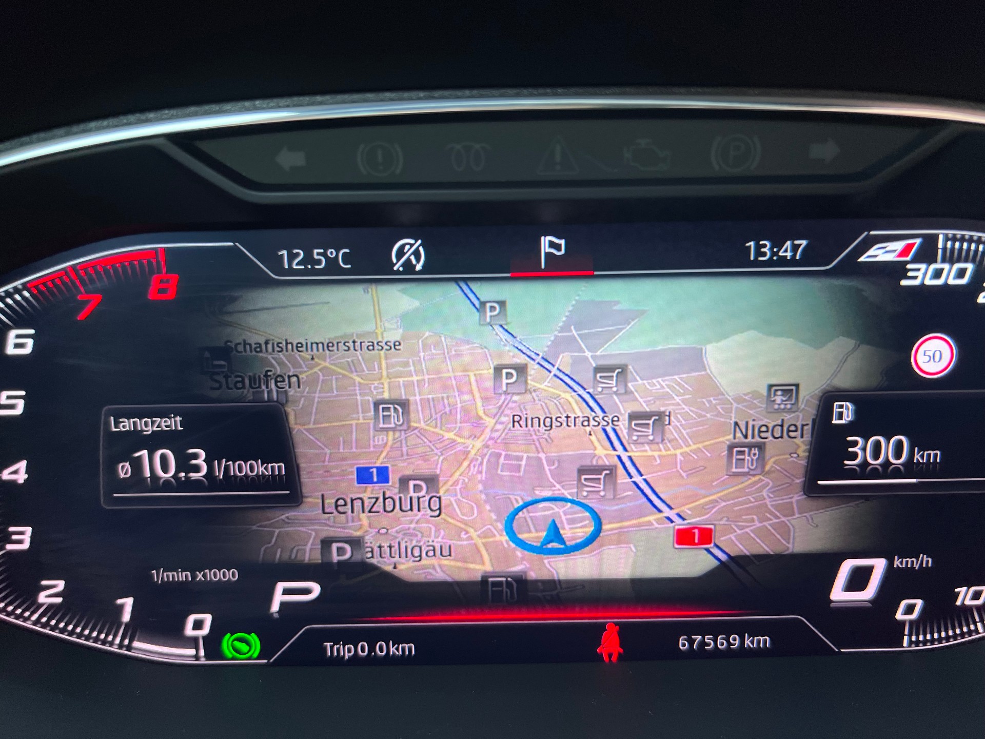 SEAT Leon ST 2.0 TSI Cupra R 350 4 Drive DSG-image-8