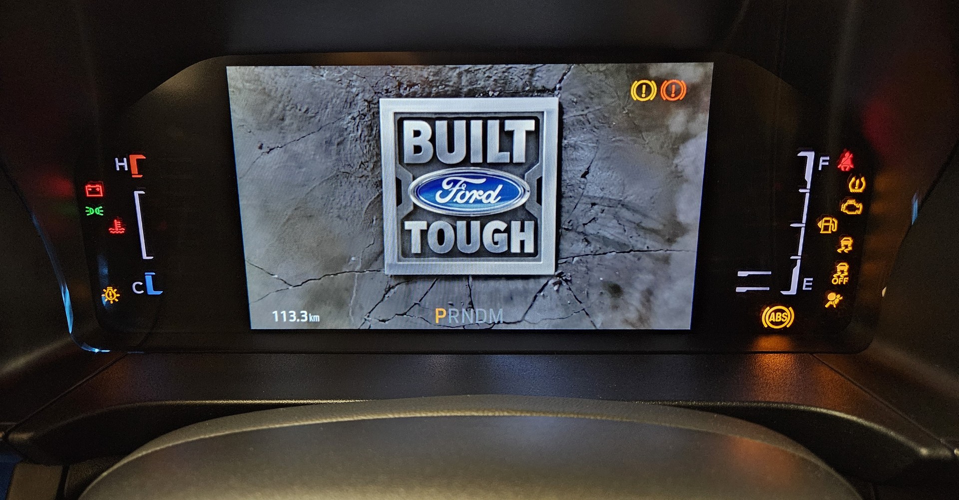 FORD Ranger Wildtrak 2.0 Eco Blue e-4WD Automat mit 3.5 Tonnen Anhängelast-image-17