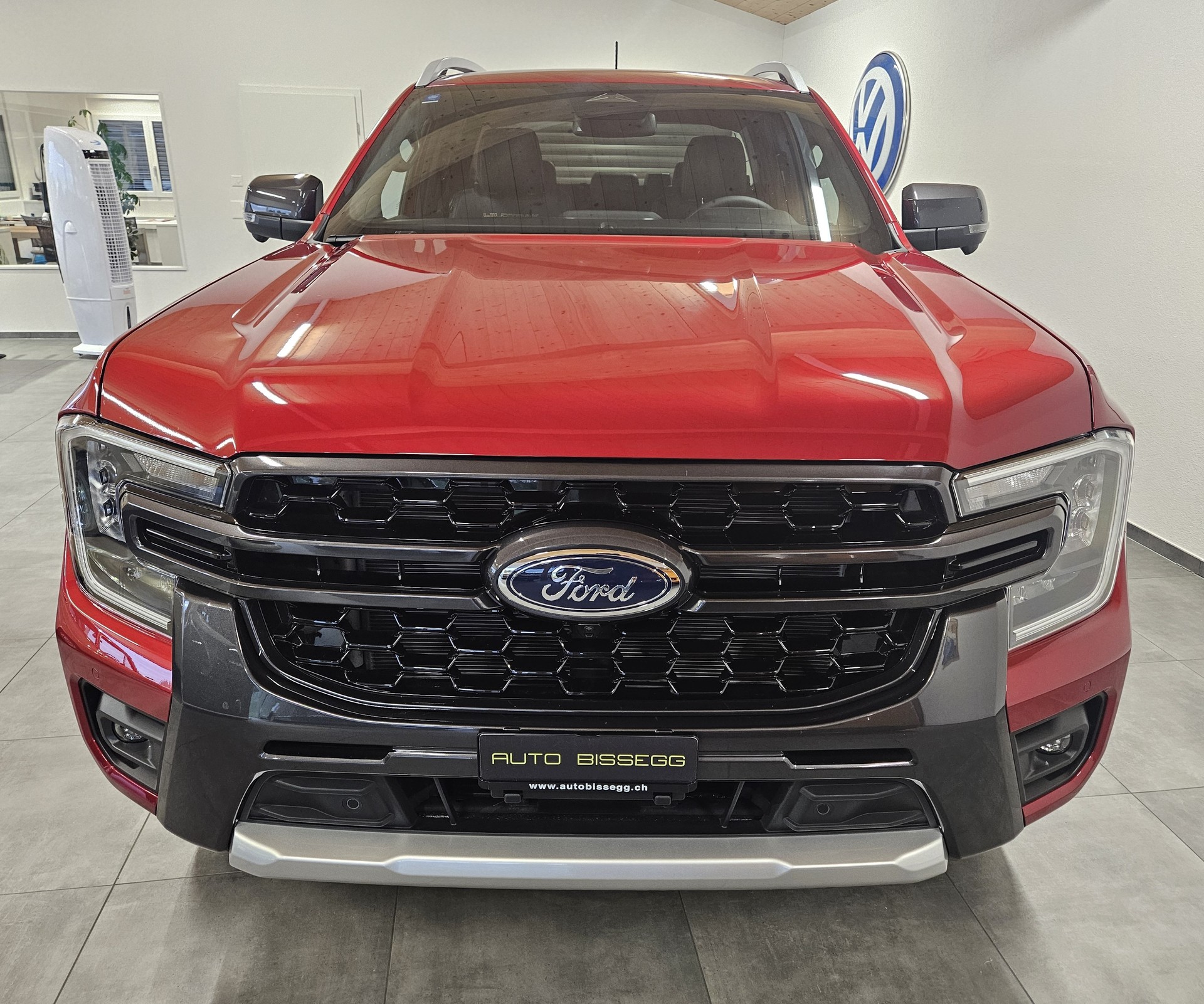 FORD Ranger Wildtrak 2.0 Eco Blue e-4WD Automat mit 3.5 Tonnen Anhängelast-showroom-element-1