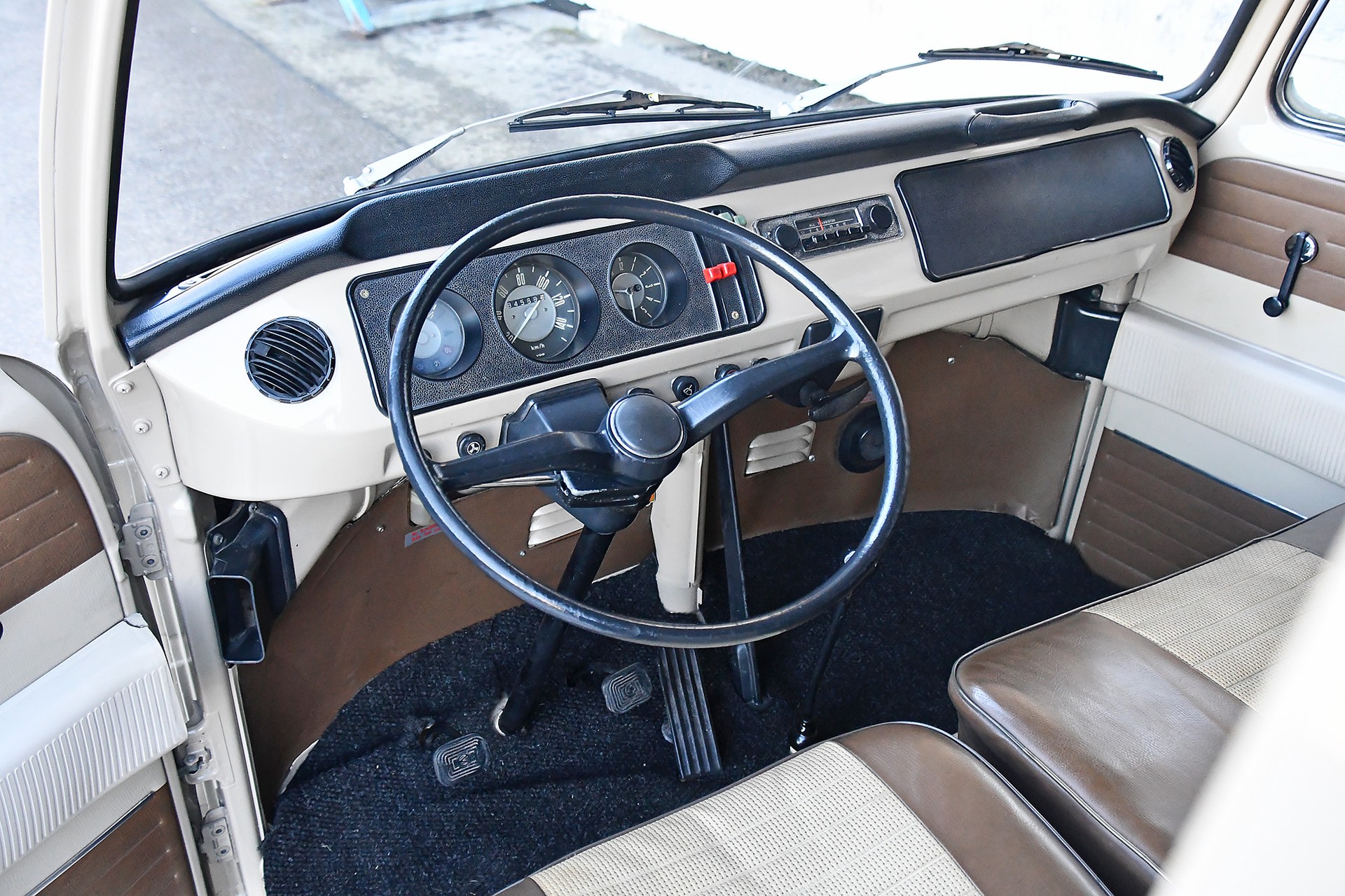 VW T2a Clipper-image-5