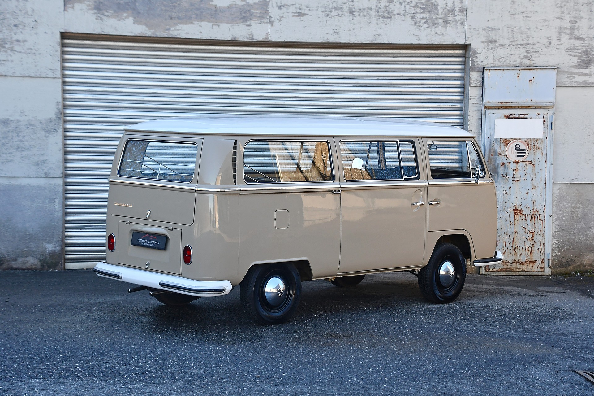 VW T2a Clipper-image-10