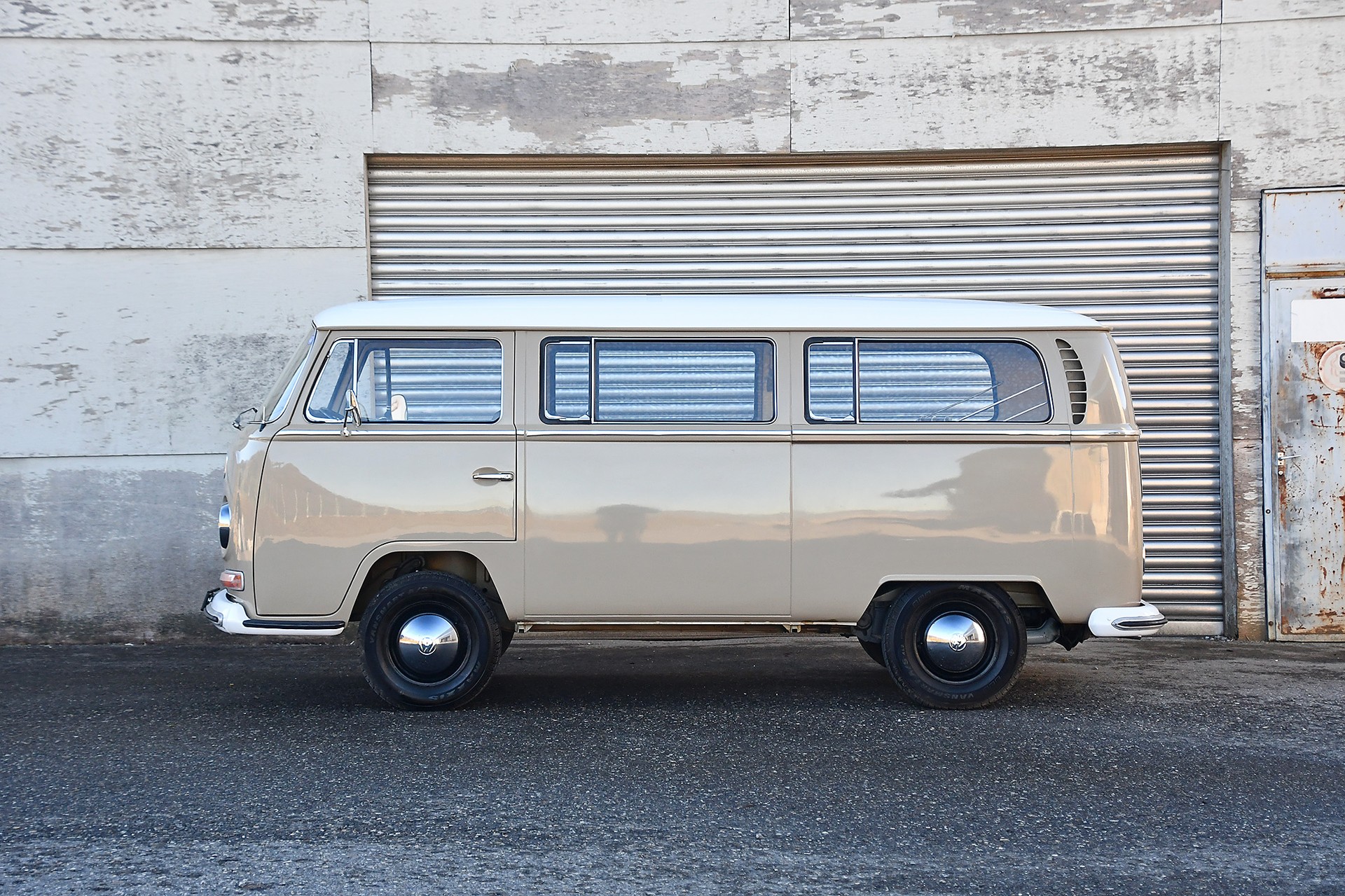 VW T2a Clipper-image-3