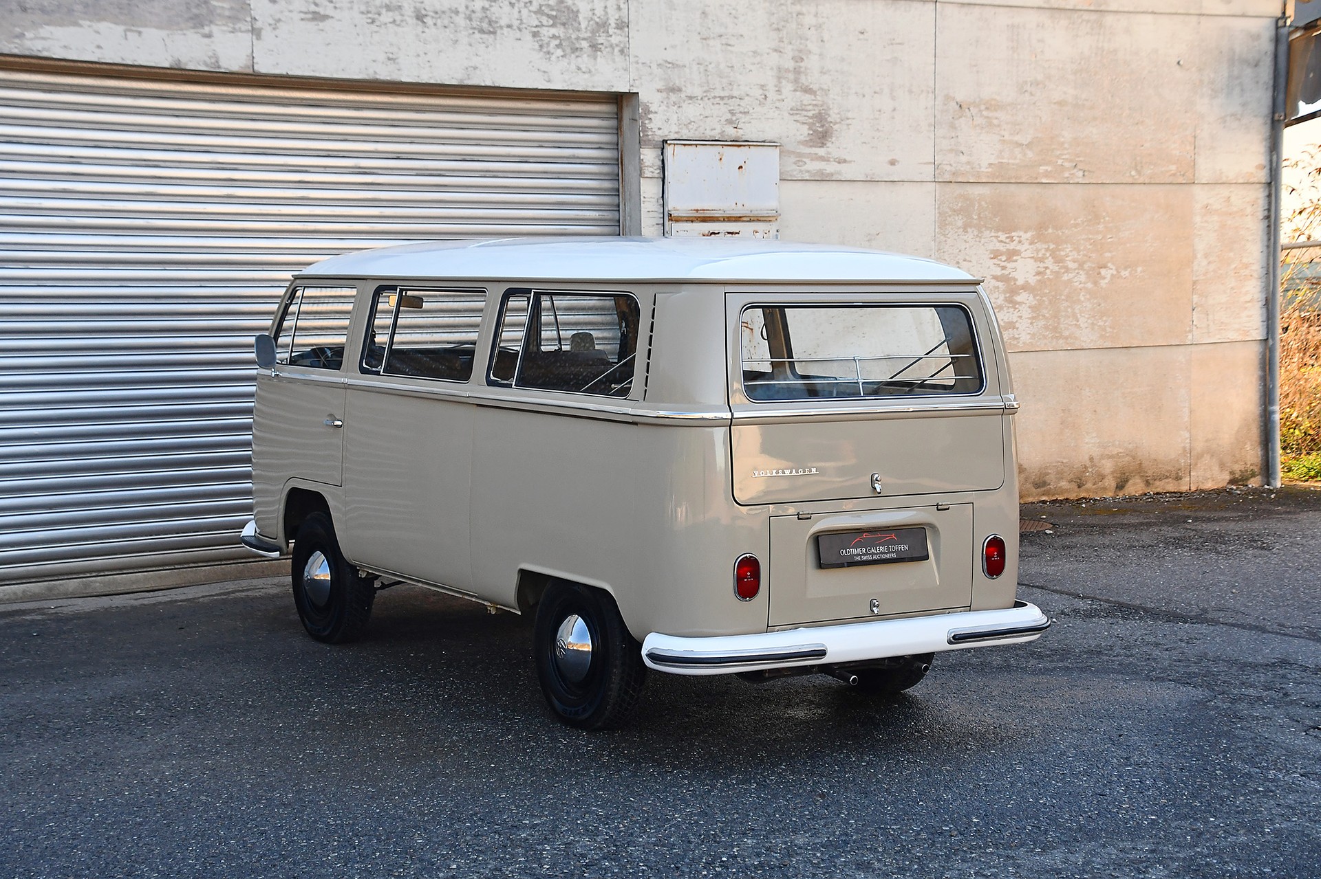 VW T2a Clipper-image-15