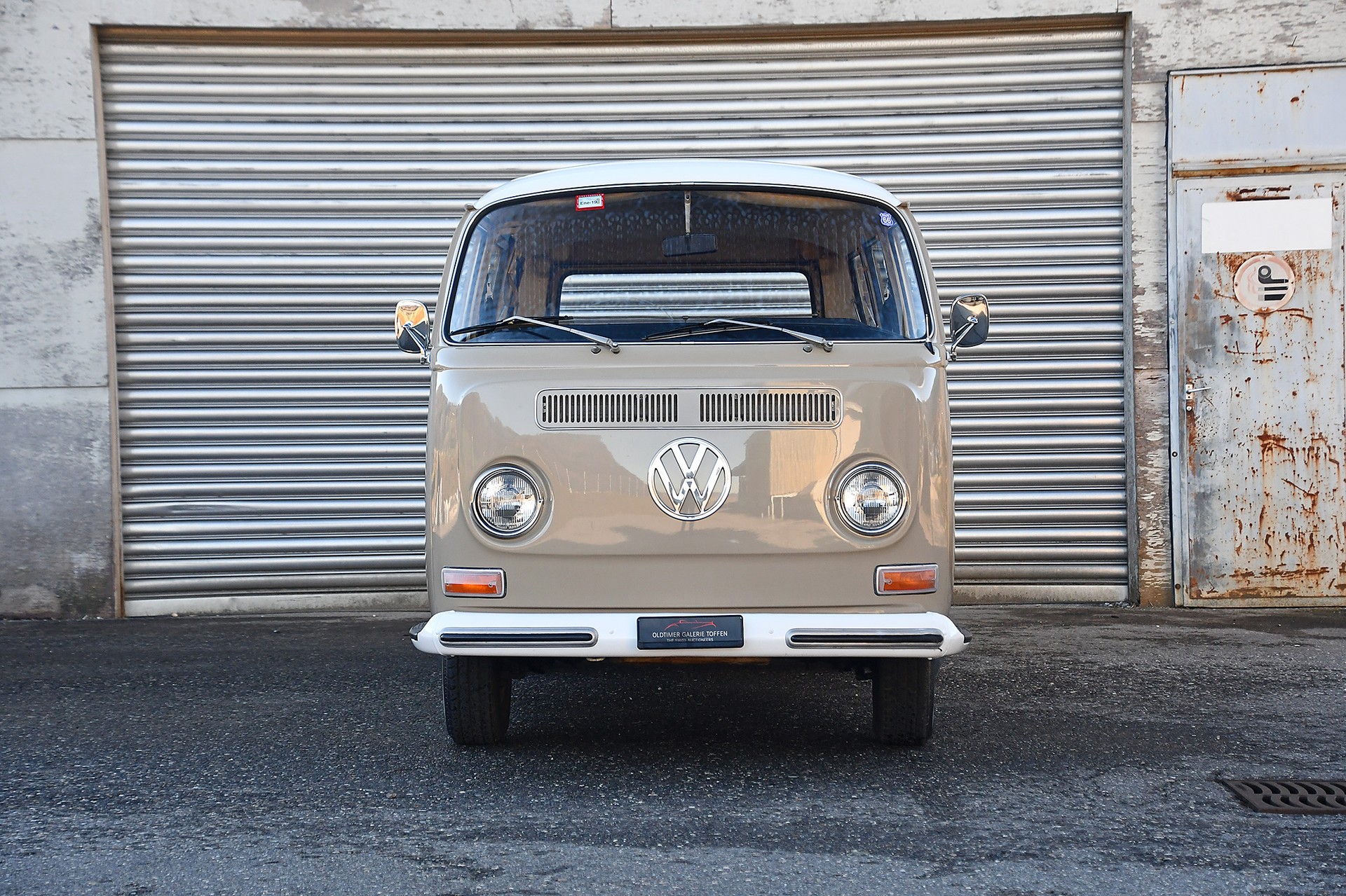 VW T2a Clipper-image-1