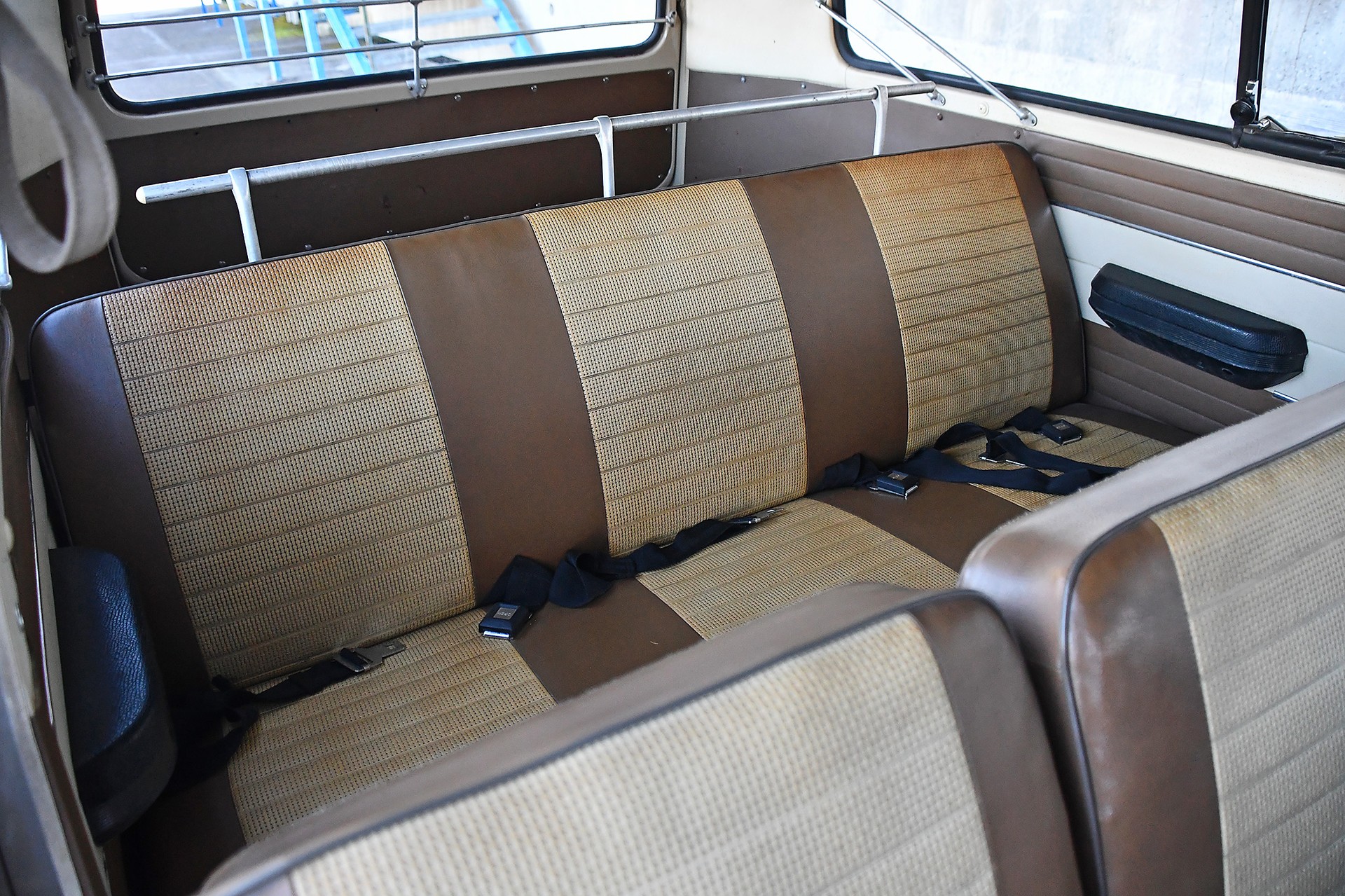 VW T2a Clipper-image-9