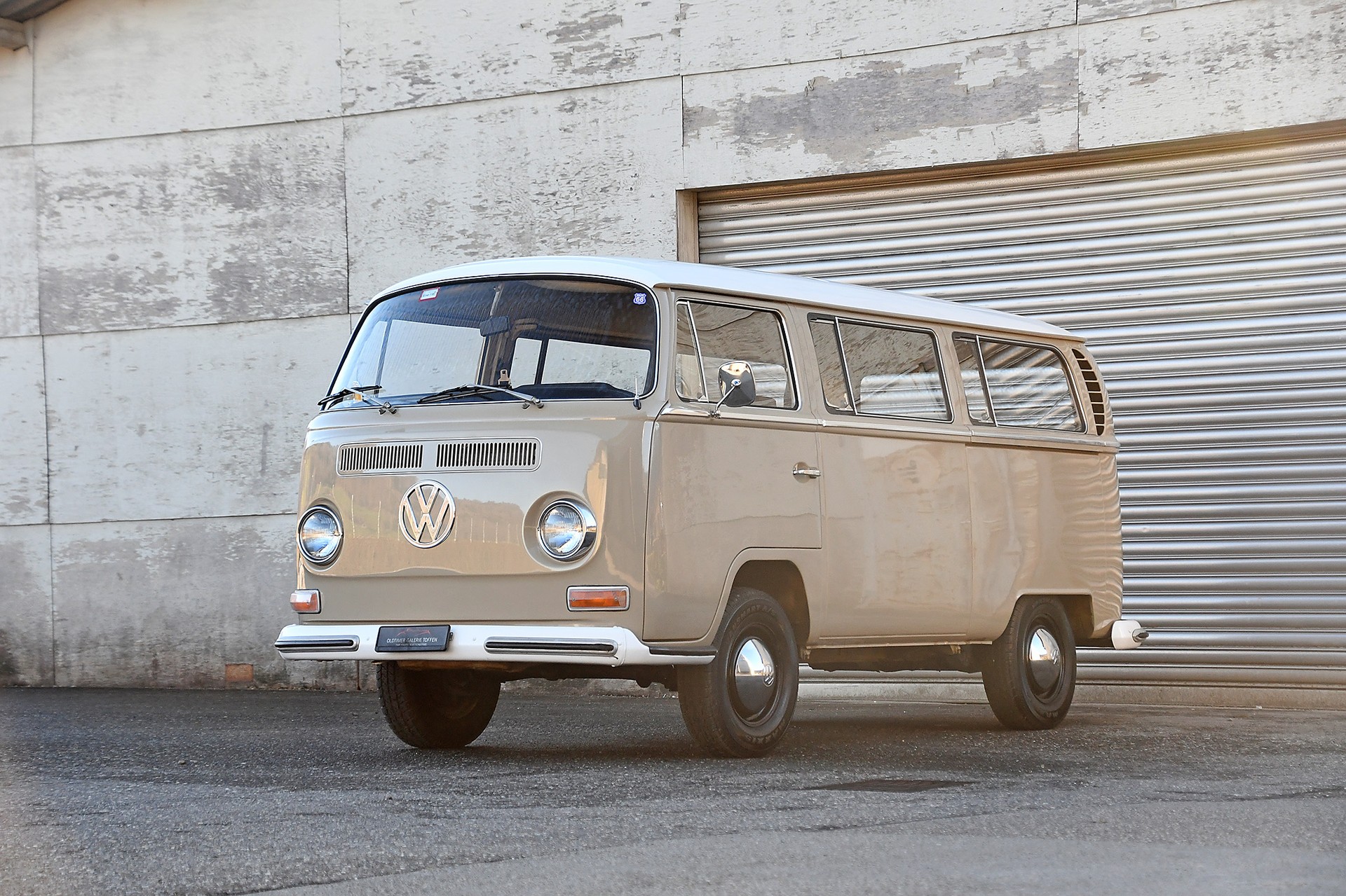 VW T2a Clipper-image-2