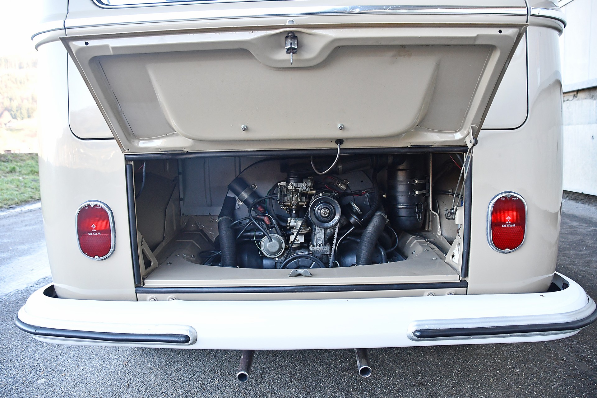 VW T2a Clipper-image-13