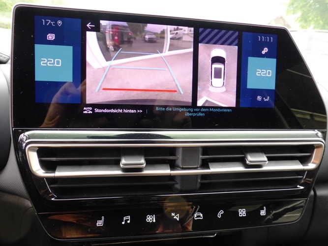 CITROEN C5 Aircross 1.6 PHEV Shine-image-9