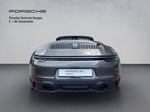 Porsche 911 Carrera 4 GTS Cabriolet - Bild 5