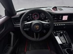 Porsche 911 Carrera 4 GTS Cabriolet - Bild 6