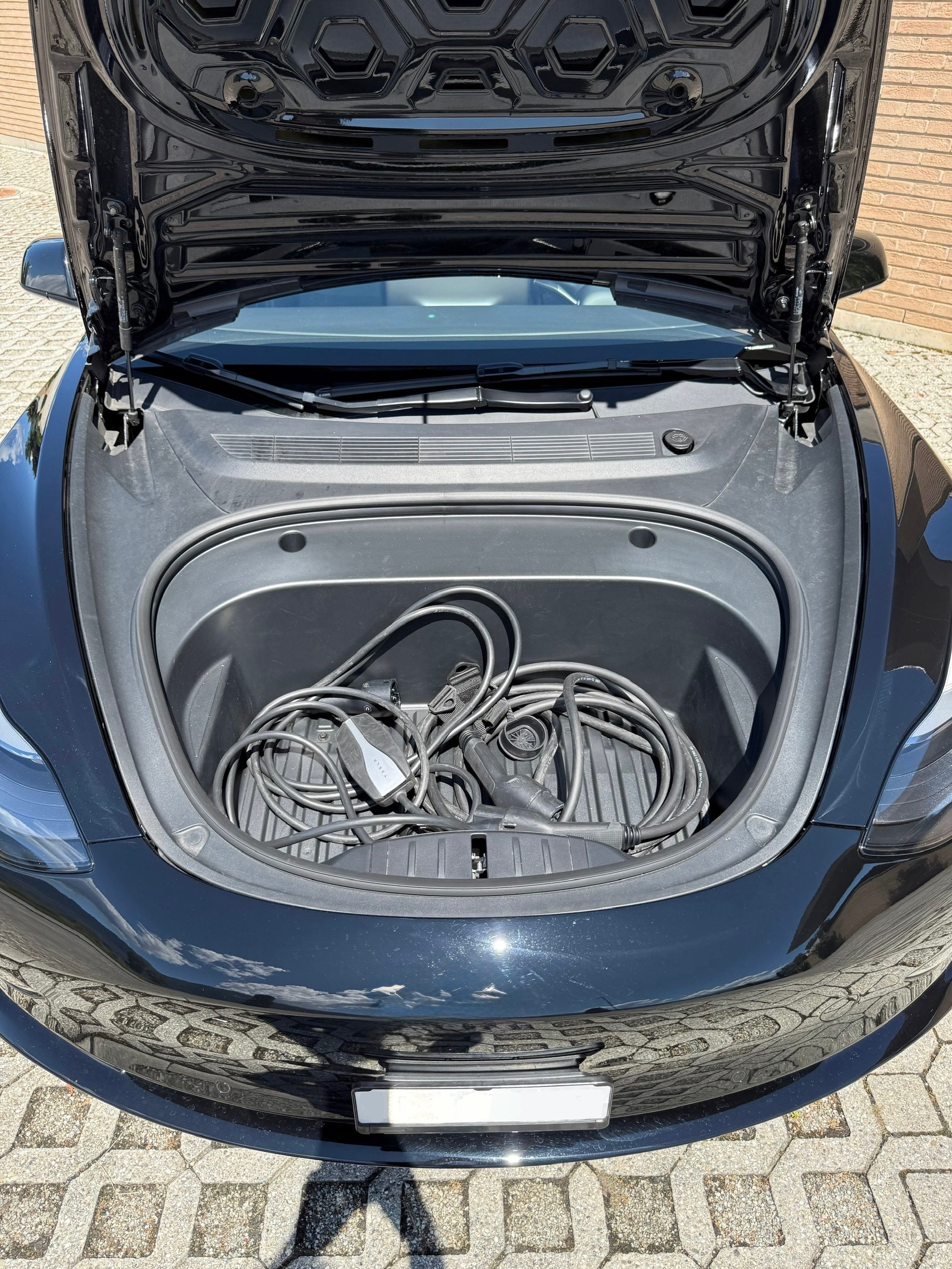 TESLA Model 3 Long Range Dual Motor AWD - Enhanced Autopilot - Acceleration Boost-image-11