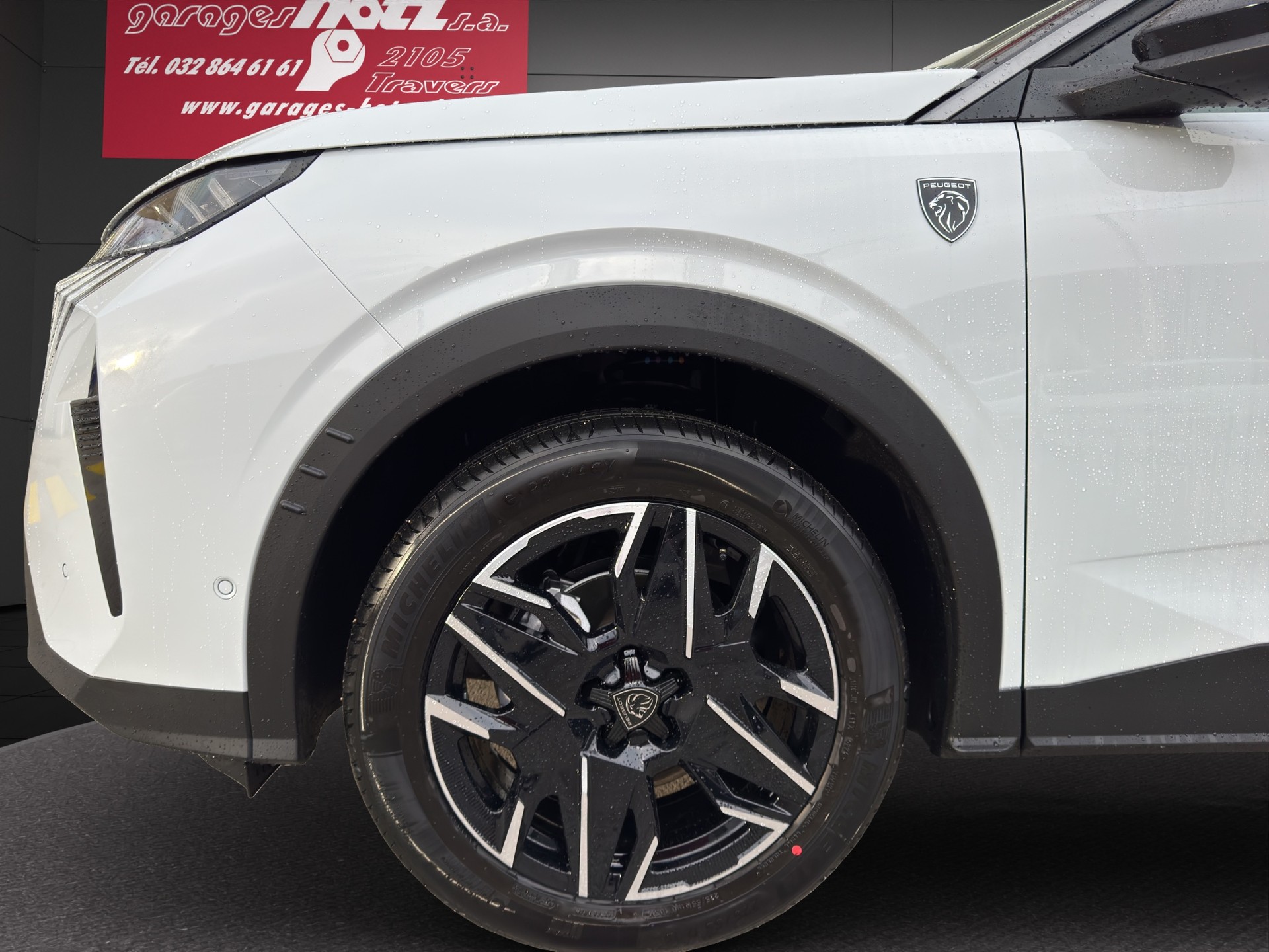PEUGEOT 3008 136 e-DCS GT NEW-showroom-element-3