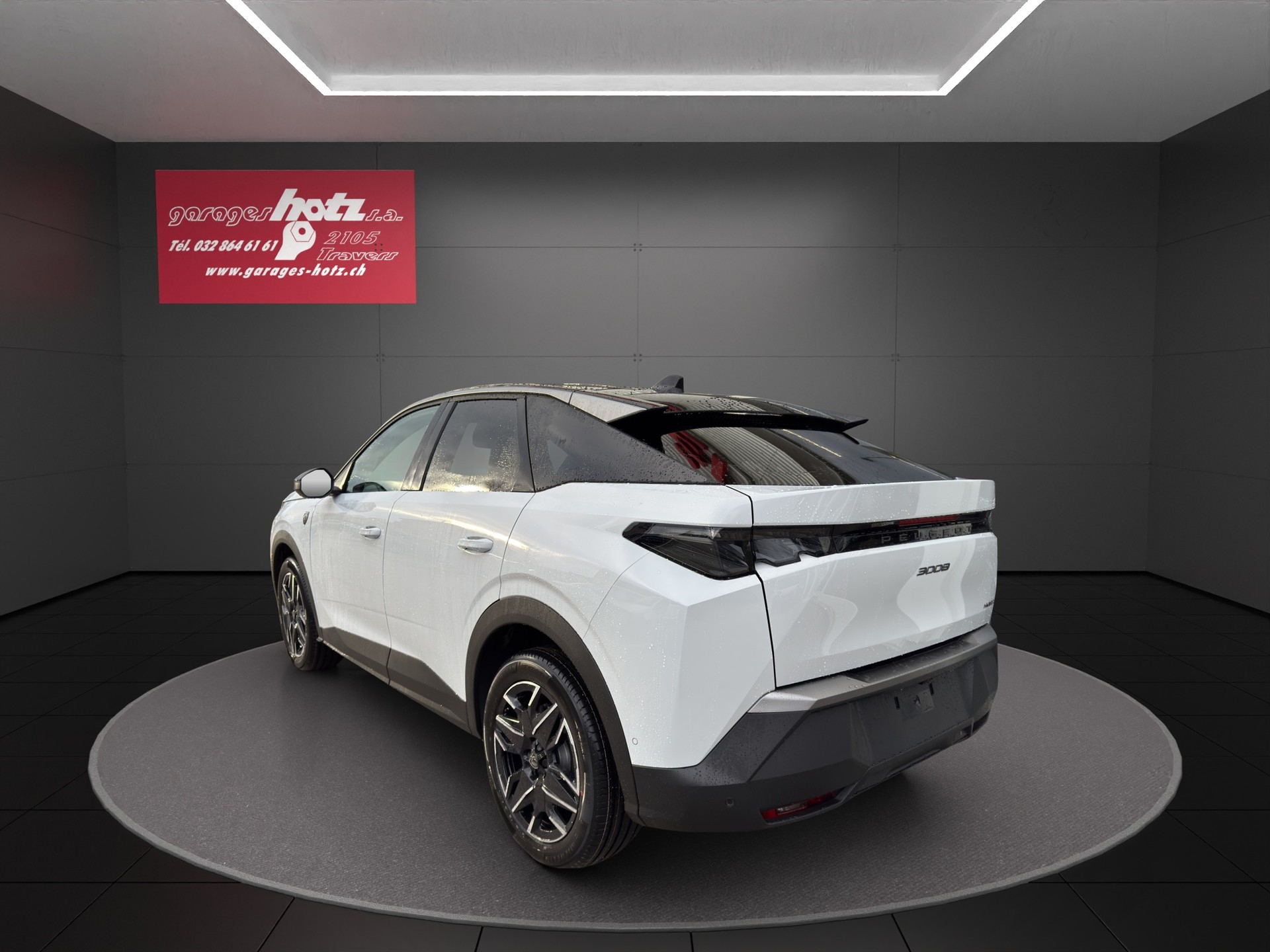 PEUGEOT 3008 136 e-DCS GT NEW-showroom-element-2