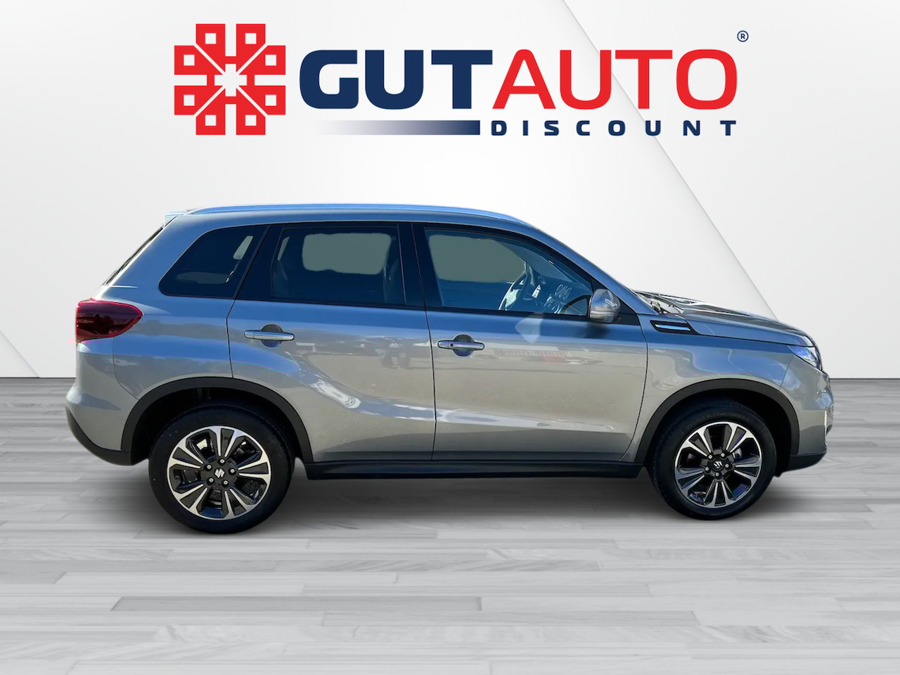SUZUKI VITARA 1.4 BOOSTERJET COMPACT TOP HYBRID 4x4 mit PANORAMA-showroom-element-2