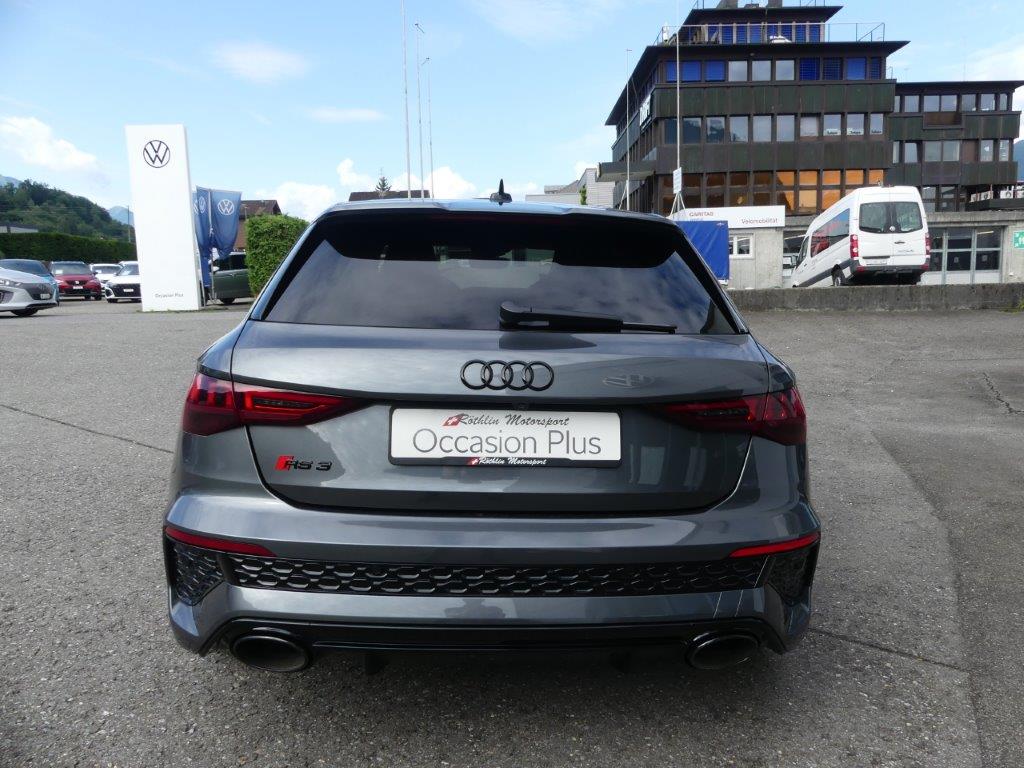 AUDI RS3 Sportback 2.5 TSI quattro-showroom-element-2