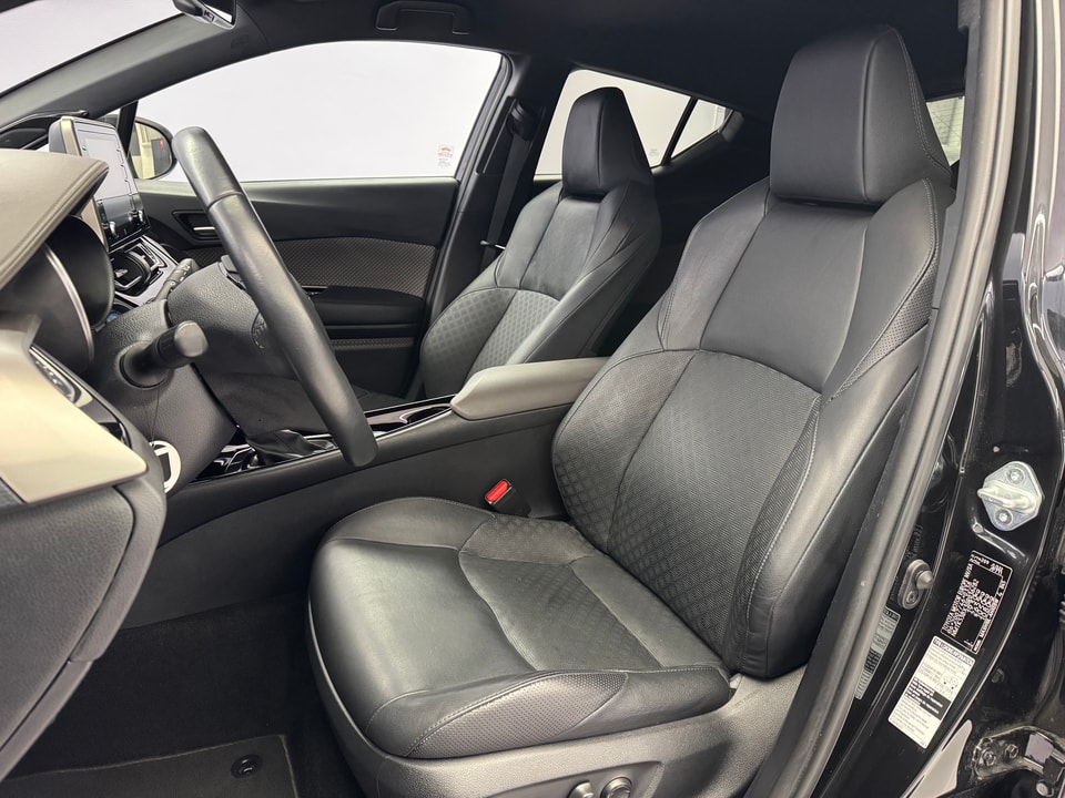 C-HR Hybrid 2.0 Premium