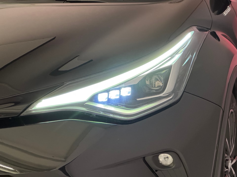 C-HR Hybrid 2.0 Premium