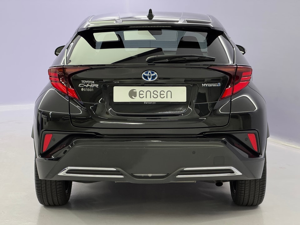 C-HR Hybrid 2.0 Premium