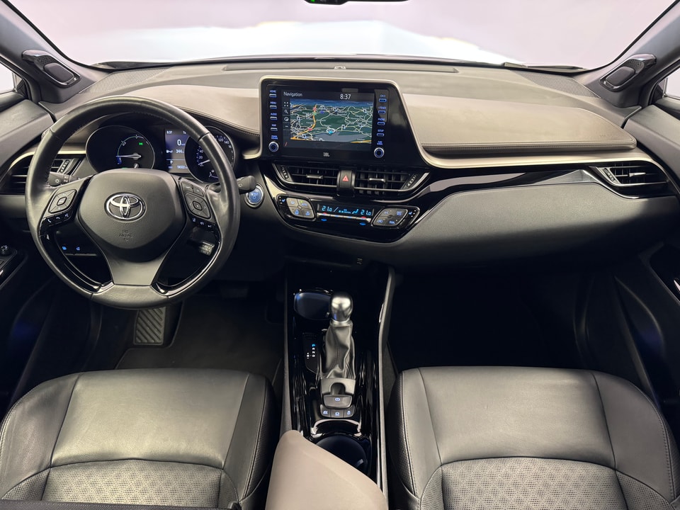 C-HR Hybrid 2.0 Premium