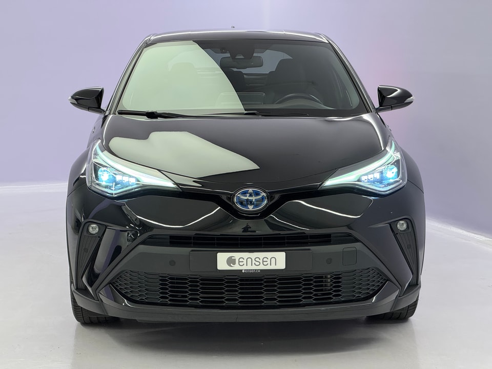 C-HR Hybrid 2.0 Premium