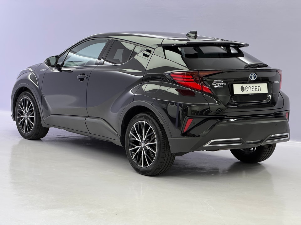 C-HR Hybrid 2.0 Premium