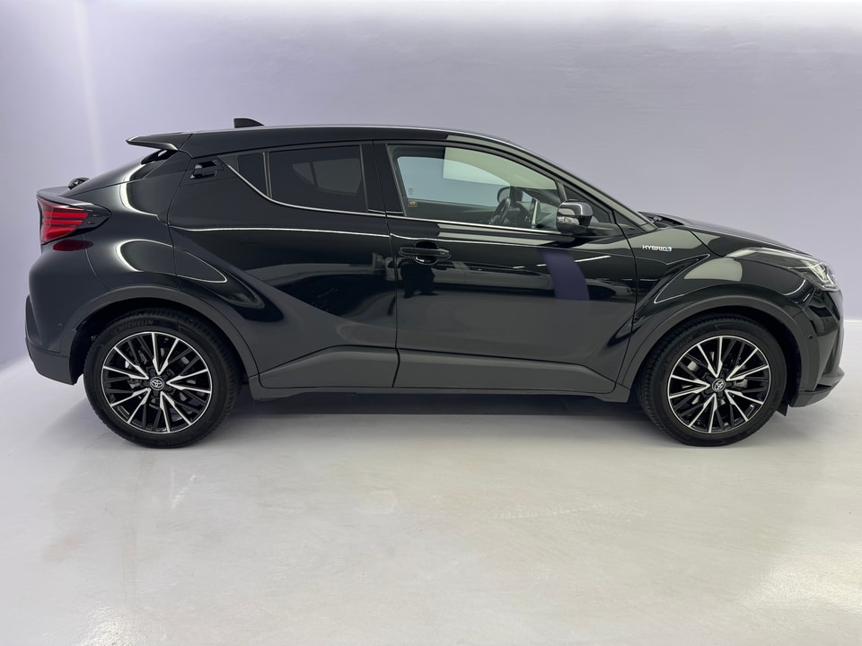 C-HR Hybrid 2.0 Premium