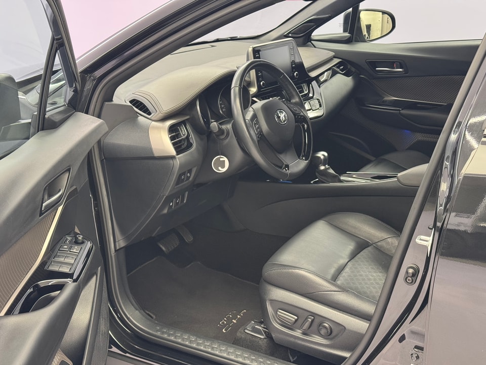 C-HR Hybrid 2.0 Premium