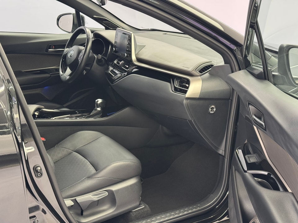 C-HR Hybrid 2.0 Premium