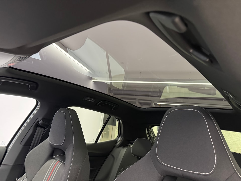 Fabia 1.5 TSI Monte Carlo DSG