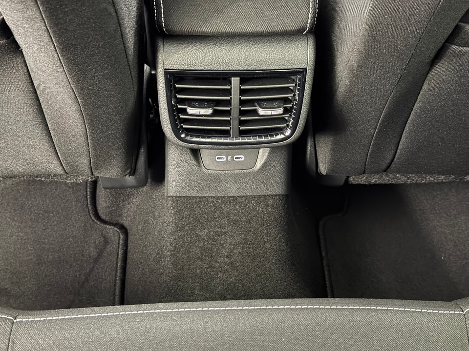 Fabia 1.5 TSI Monte Carlo DSG