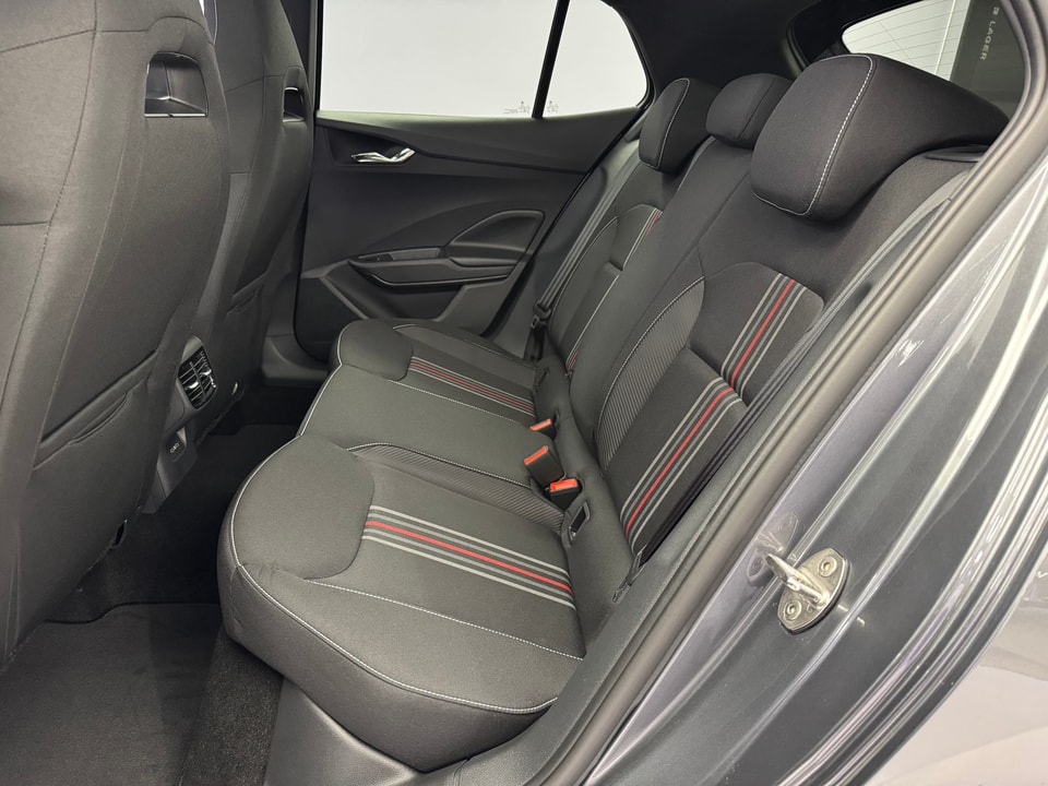 Fabia 1.5 TSI Monte Carlo DSG