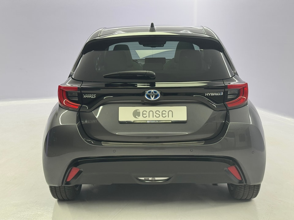 Yaris Hybrid 1.5 Premium