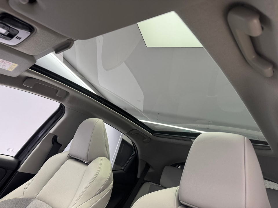 Yaris Hybrid 1.5 Premium