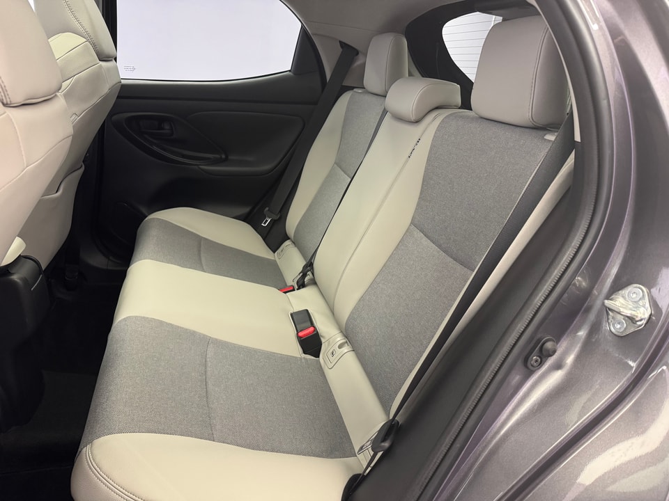 Yaris Hybrid 1.5 Premium