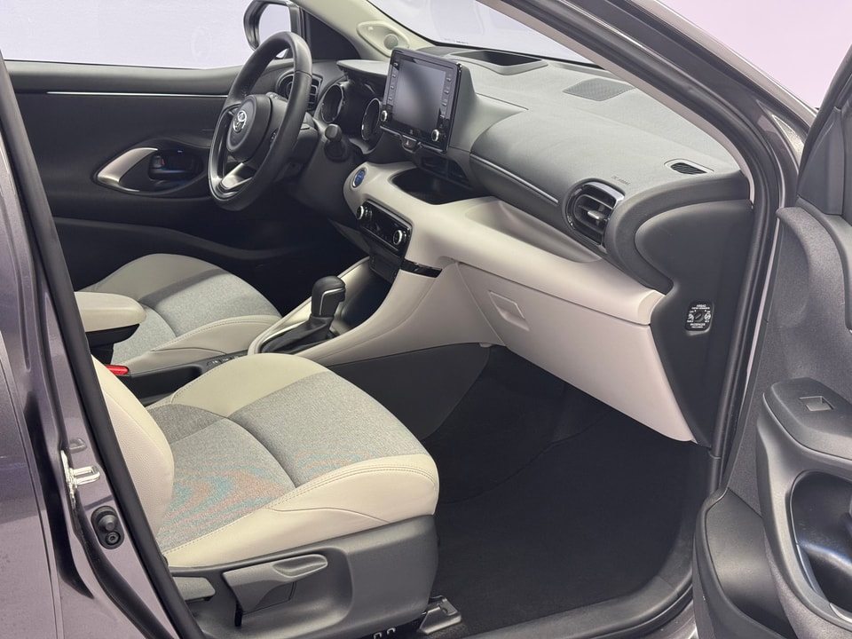 Yaris Hybrid 1.5 Premium