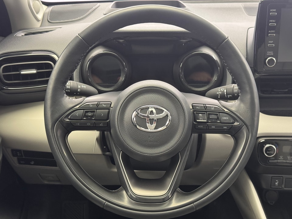 Yaris Hybrid 1.5 Premium