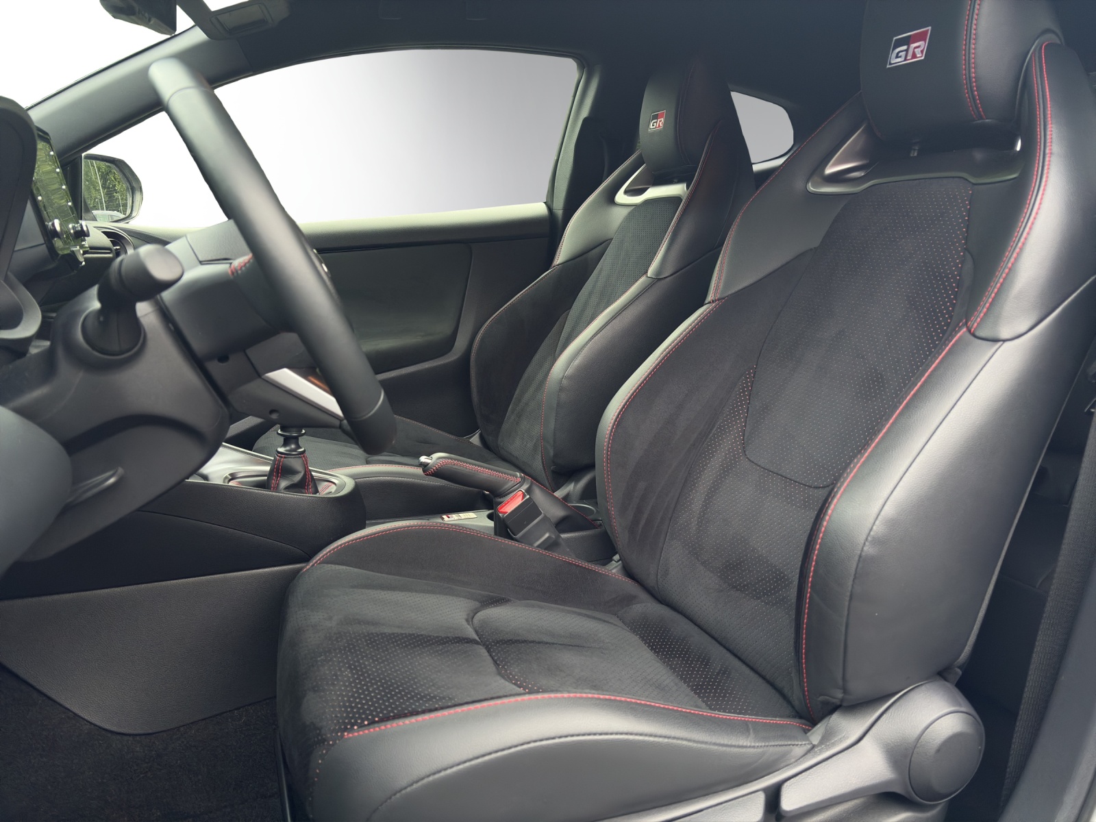 Image TOYOTA GR-YARIS Yaris 1.6 GR Sport