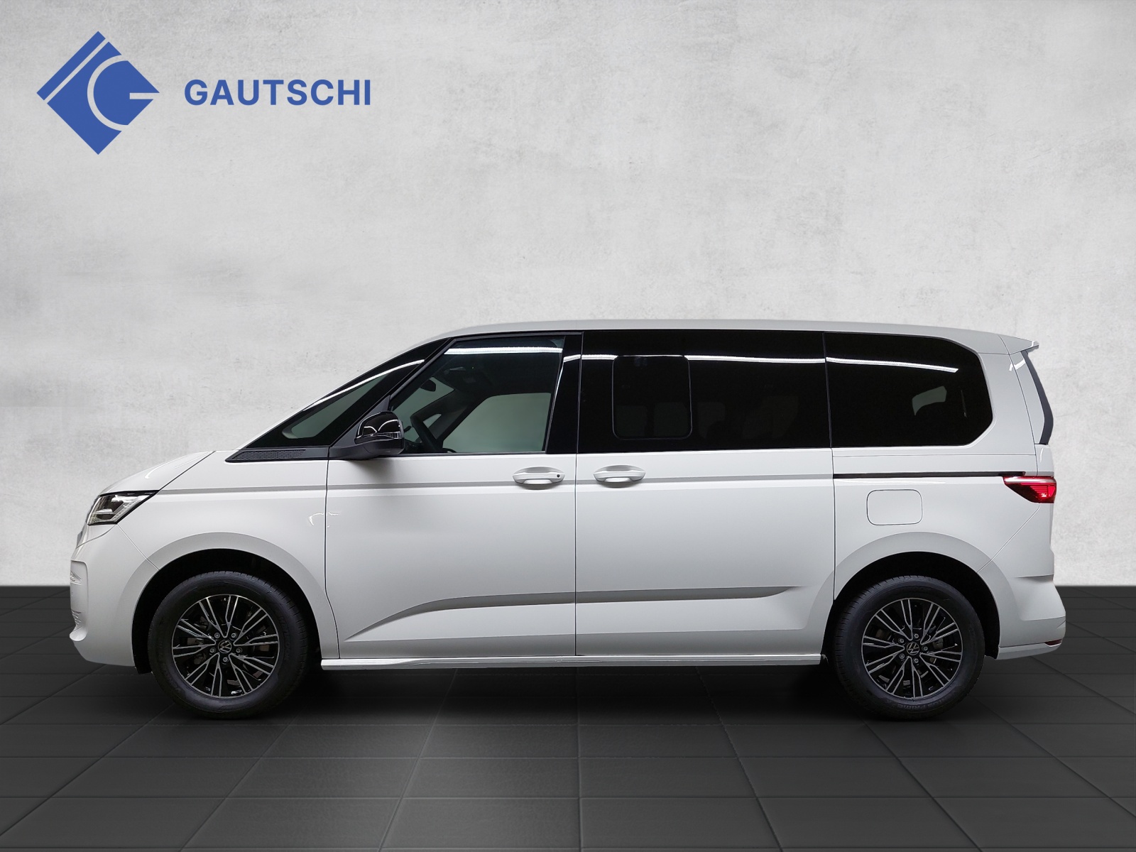 VW MULTIVAN Multivan 1.5 TSI Liberty DSG Kaufen