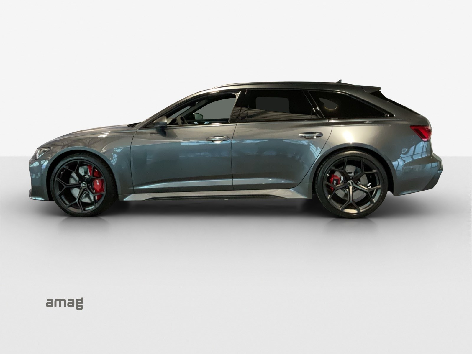 AUDI RS6 Avant 4.0 TFSI V8 Performance quattro-showroom-element-1