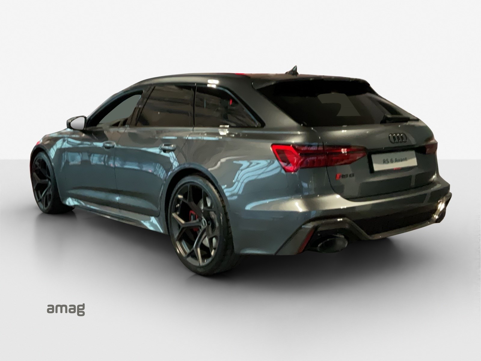 AUDI RS6 Avant 4.0 TFSI V8 Performance quattro-showroom-element-2