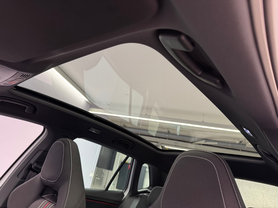 Kamiq 1.5 TSI Monte Carlo DSG