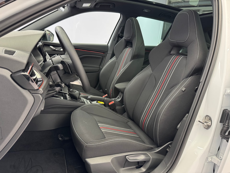 Kamiq 1.5 TSI Monte Carlo DSG