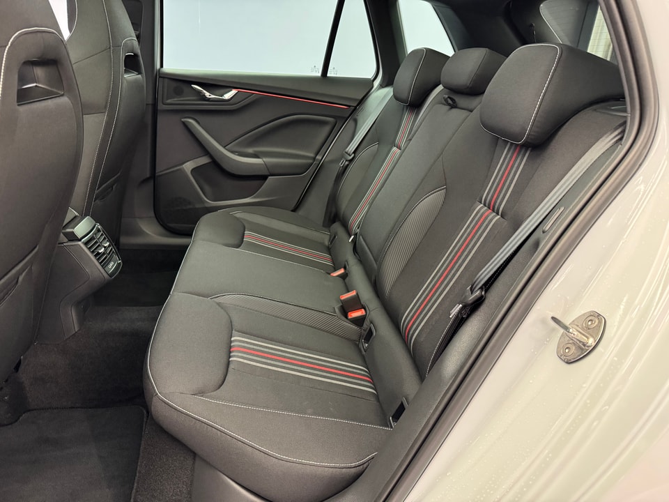 Kamiq 1.5 TSI Monte Carlo DSG