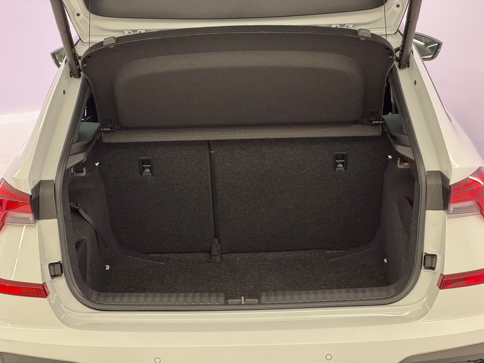 Kamiq 1.5 TSI Monte Carlo DSG