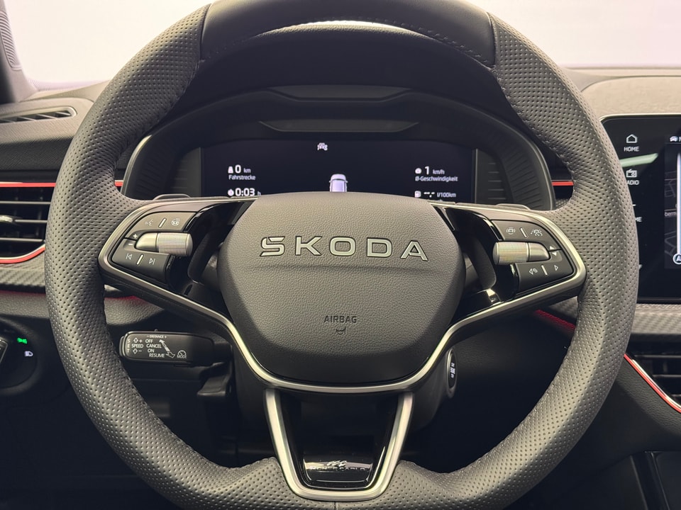 Kamiq 1.5 TSI Monte Carlo DSG