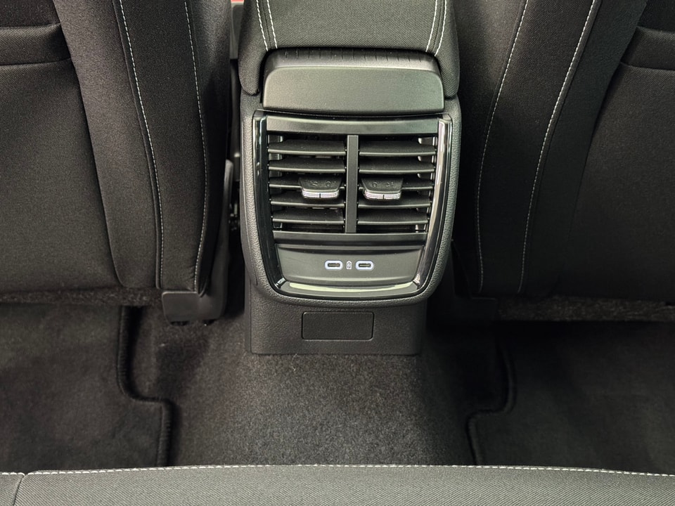 Kamiq 1.5 TSI Monte Carlo DSG