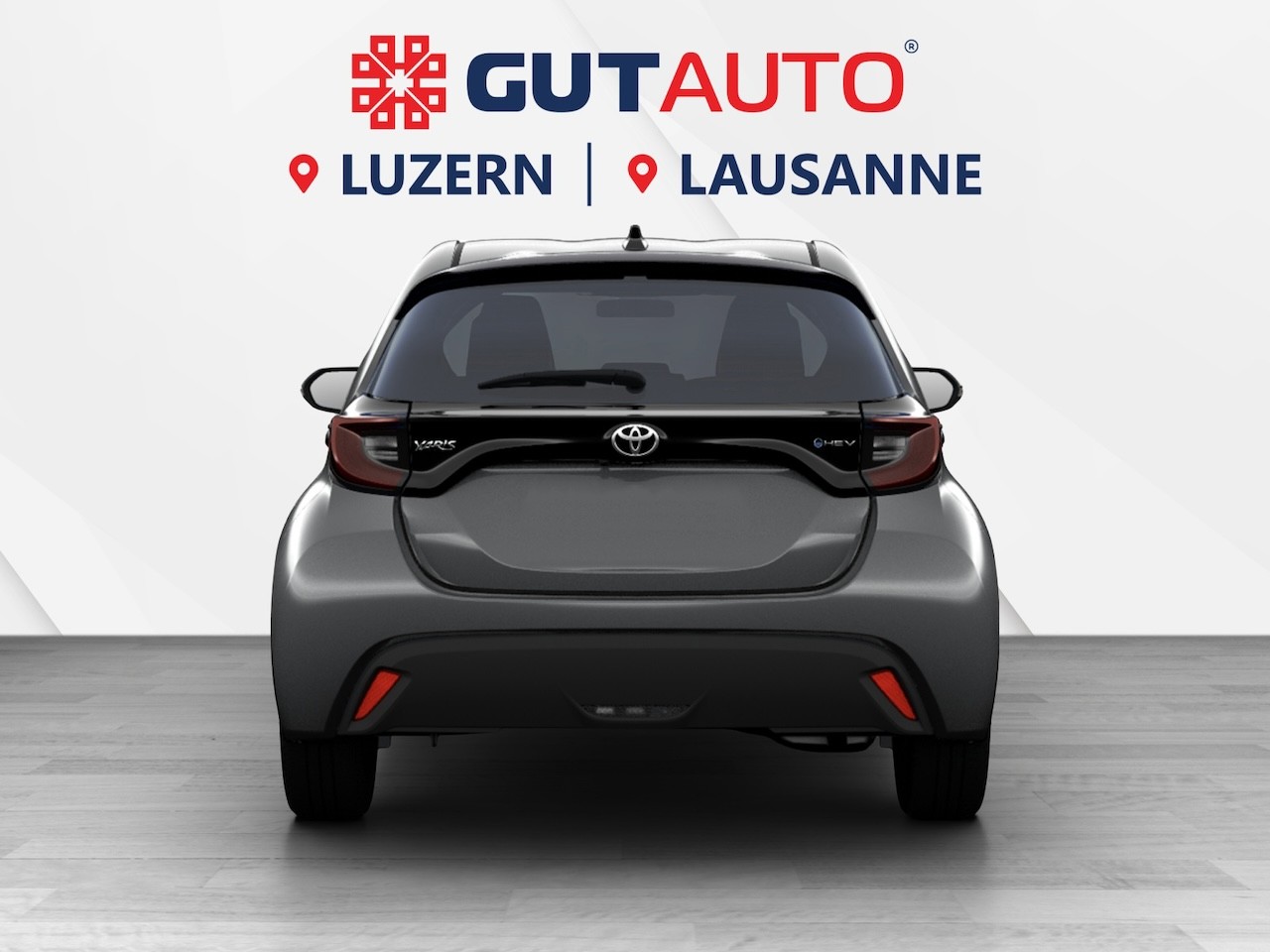TOYOTA NEW YARIS 1.5 TREND  e-CVT HYBRID-showroom-element-3