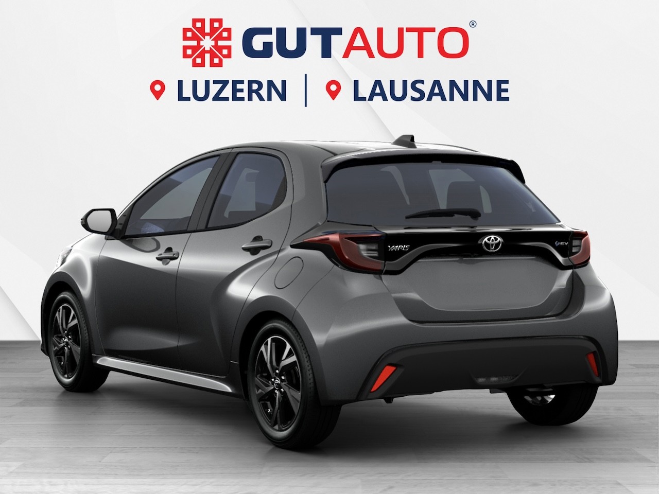 TOYOTA NEW YARIS 1.5 TREND  e-CVT HYBRID-showroom-element-2